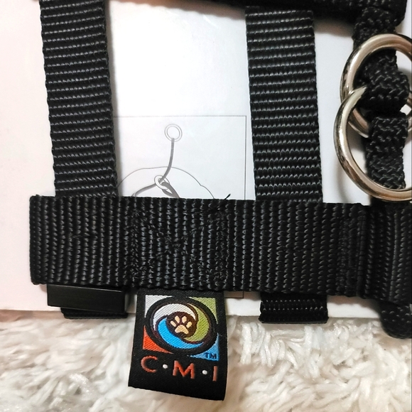 NWT Dog Whisperer with Cesar Millan Illusion Collar and Leash Set Size S - Picture 7 of 7